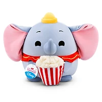Snackles Disney® 14" Dumbo with Popcorn Plush