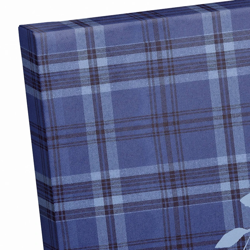 Welcome To Our Table Canvas Wall Art