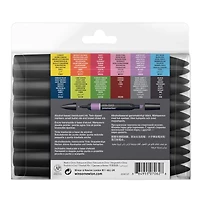 Winsor & Newton® ProMarker™ 13 Marker Set, Set 1