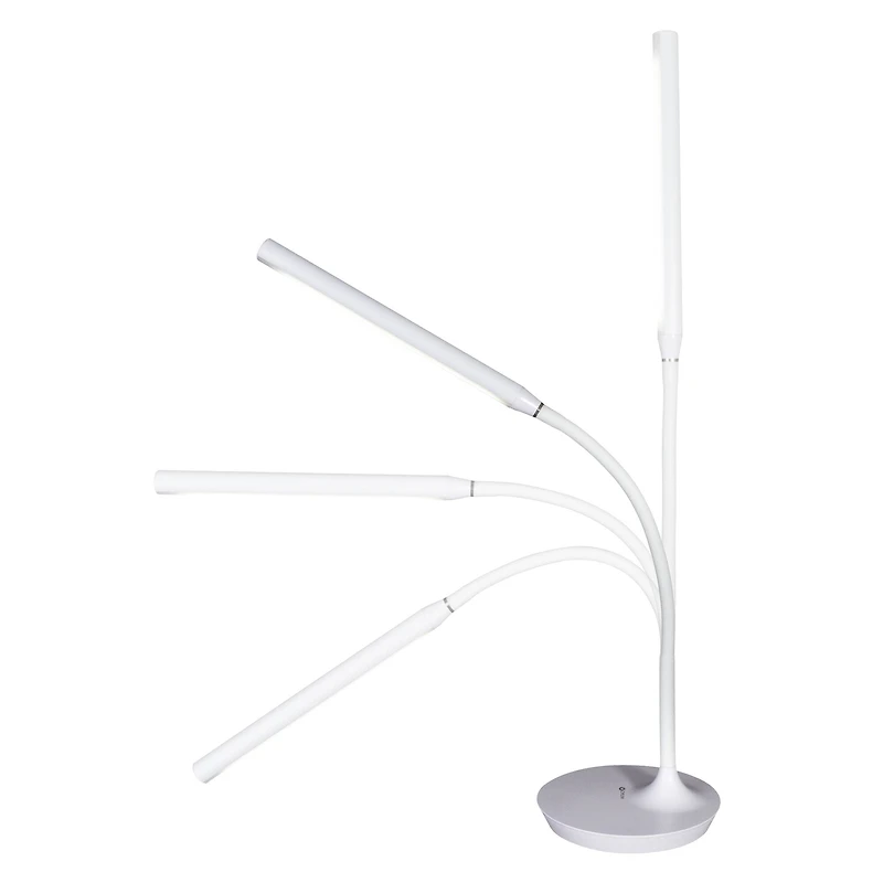 OttLite® Extended Reach LED Desk Lamp