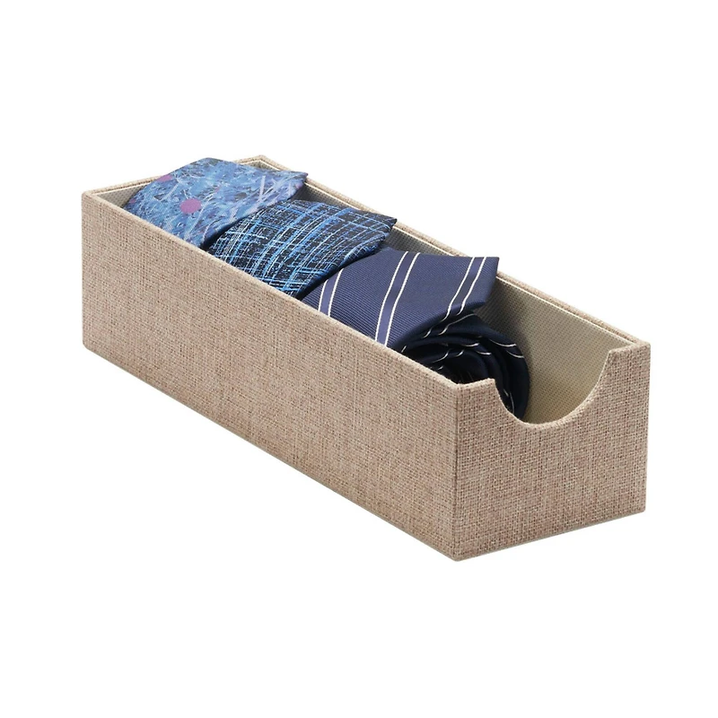 Household Essentials 12" Narrow Accessory Organizer Tray