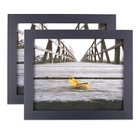 DII® Black 8" x 10" Frame Set