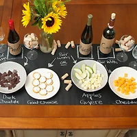 Con-Tact® Brand Black Chalkboard Self-Adhesive Liner