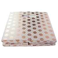 DII® 11" Polyester Honeycomb Storage Cube