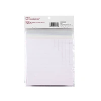 Christmas Disco Adhesive Foam Tiles by Creatology™