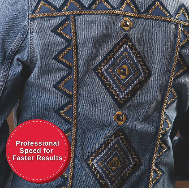 SINGER® HD4452 Heavy Duty Sewing Machine