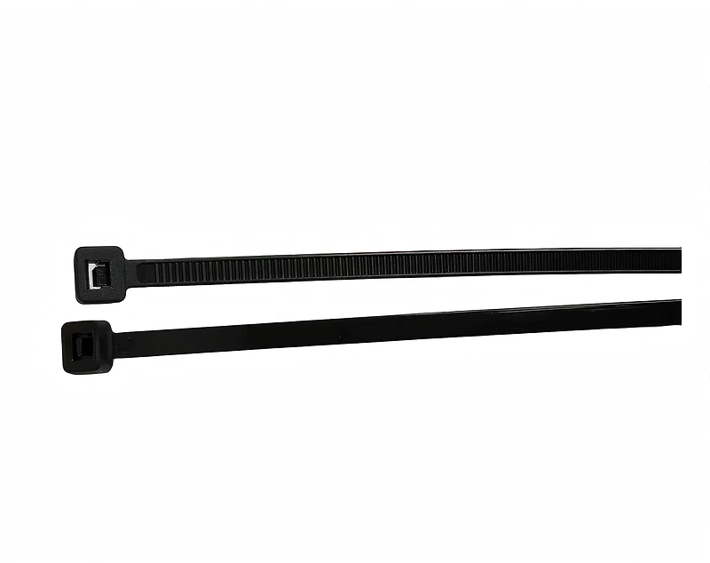 Black Floral Cable Ties, 20ct. by Ashland®