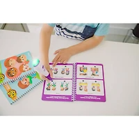 Educational Insights® Hot Dots Feelings & Friendships
