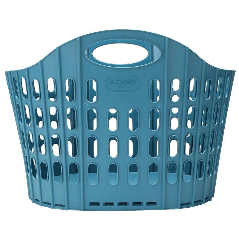 Mind Reader Collapsible Laundry Basket