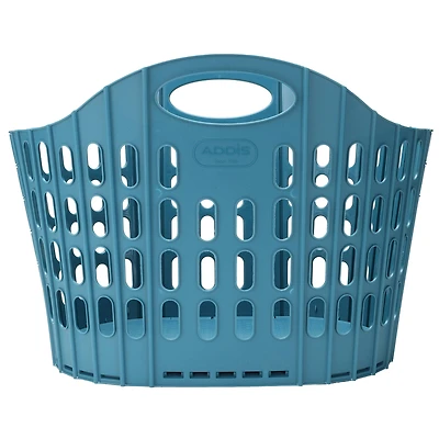 Mind Reader Collapsible Laundry Basket