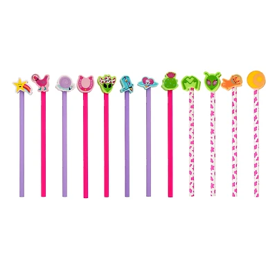 Cowboys in Space Pencil Party Pack by Creatology™