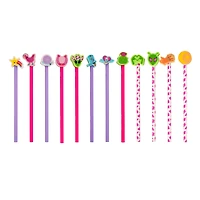 Cowboys in Space Pencil Party Pack by Creatology™