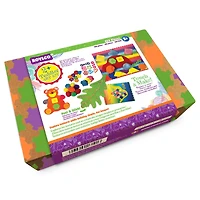 Roylco® Toddler Art Kit, 129 Pieces