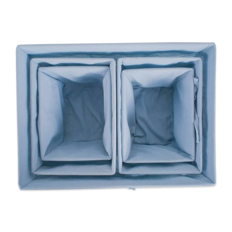 DII® Chicken Wire Basket with Liner Set