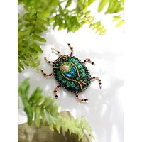 Abris Art Mau-Sit-Sit Bead Embroidery Decoration Kit