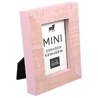 Blush Mini Frame by Studio Décor®