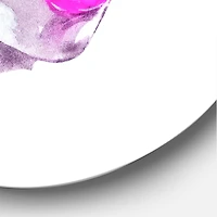 Designart - Afro American Woman Fashion Portrait