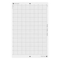 Silhouette® Standard Tack Portrait 3 Cutting Mat