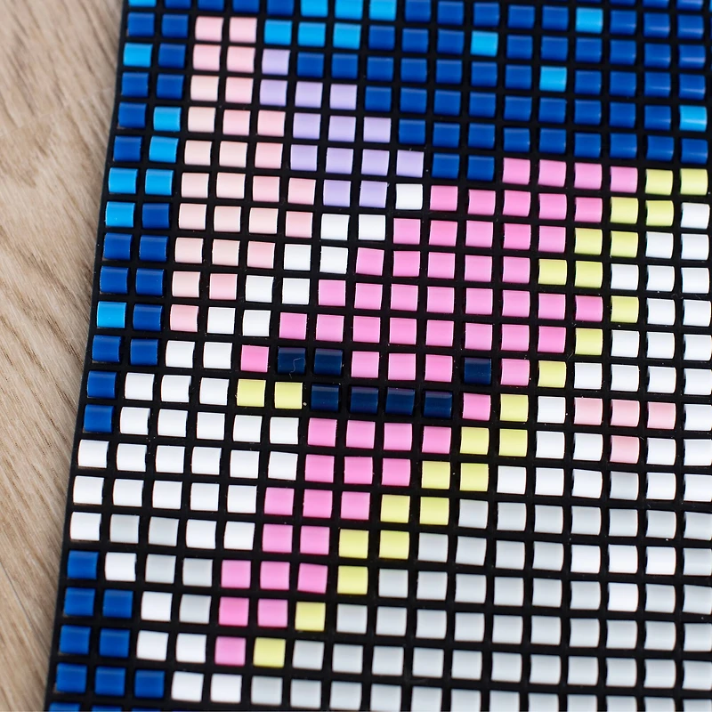 Perler™ Snappix™ Astro Kitty Bead Craft Kit