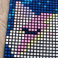 Perler™ Snappix™ Astro Kitty Bead Craft Kit