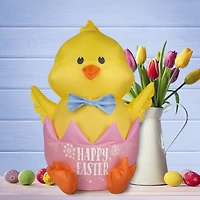 Airdorable Airblown Easter Hatching Chick