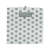 DII® 13" Polyester Honeycomb Storage Cube