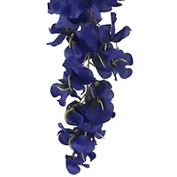 12 Pack: Dark Blue Wisteria Stem by Ashland®