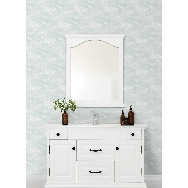 NuWallpaper Declan Peel & Stick Wallpaper