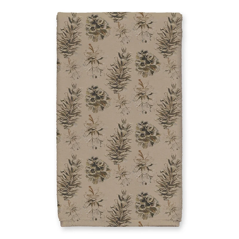 Love Peace & Joy Tea Towel Set