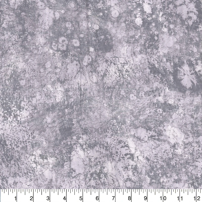 Fabric Traditions Light Gray Moonstone Cotton Fabric