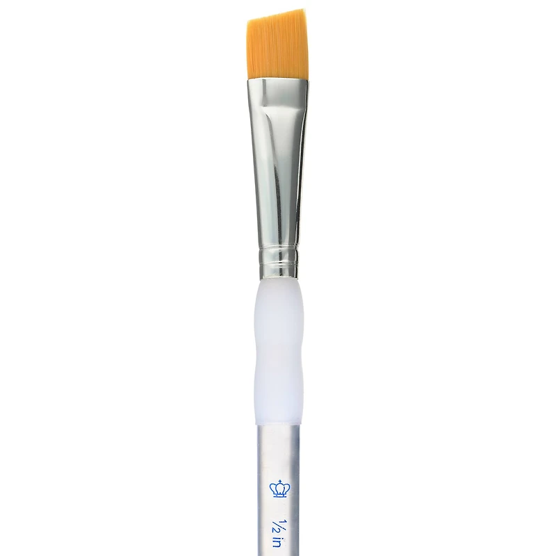 Soft-Grip® Angular Brush