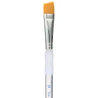 Soft-Grip® Angular Brush