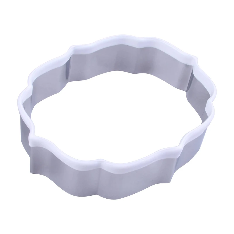 3" Plaque Cookie Cutter by Makery™