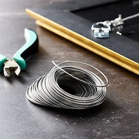Aluminum Hobby Wire