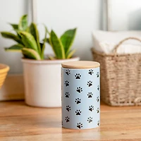Park Life Designs Pawz Treat Jar