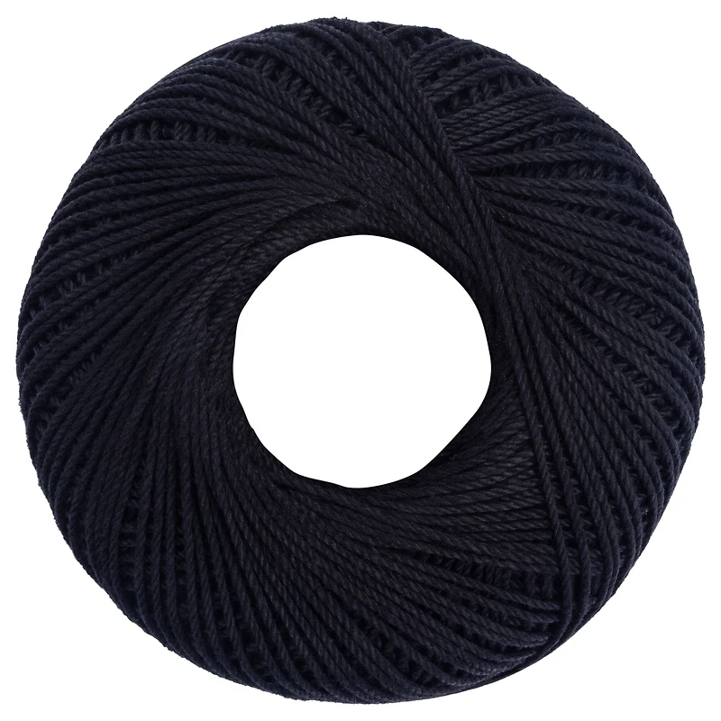 15 Pack: Aunt Lydia's® Fashion Crochet Thread