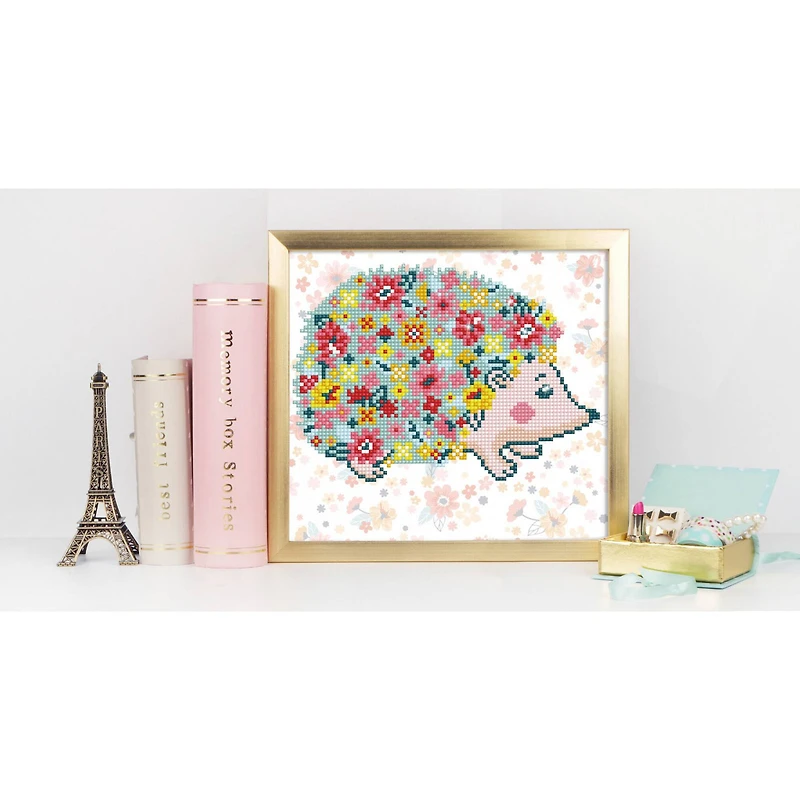 Diamond Dotz® Beginner Blossom Diamond Painting Kit