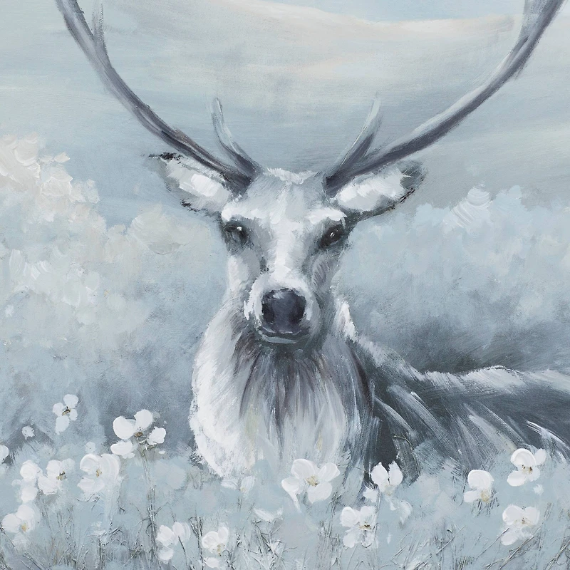 Polystone Modern Farmhouse Framed Wall Art