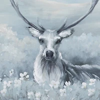 Polystone Modern Farmhouse Framed Wall Art