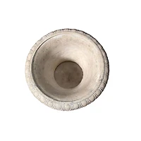 Design Toscano 2ft. Medici Greenman Architectural Garden Urn Statue