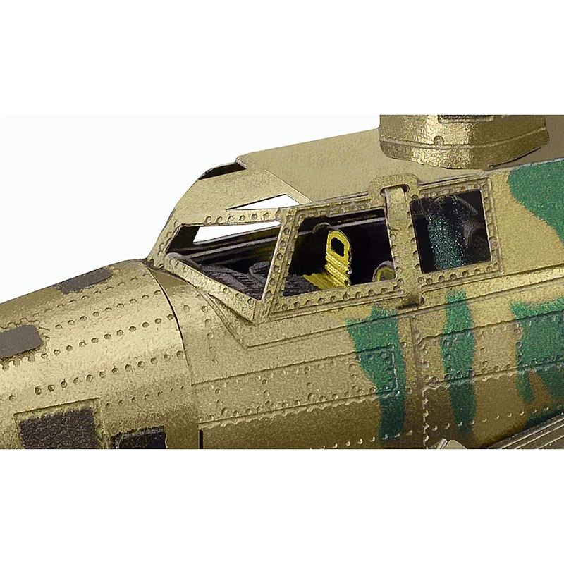 Metal Earth® B-17 Flying Fortress™ Steel Model Kit