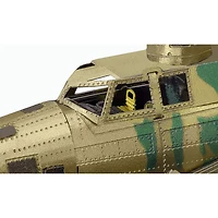 Metal Earth® B-17 Flying Fortress™ Steel Model Kit