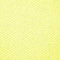 Yellow Gabardine