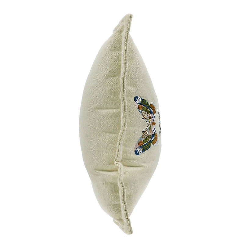 20" Butterfly Accent Pillow by Ashland®