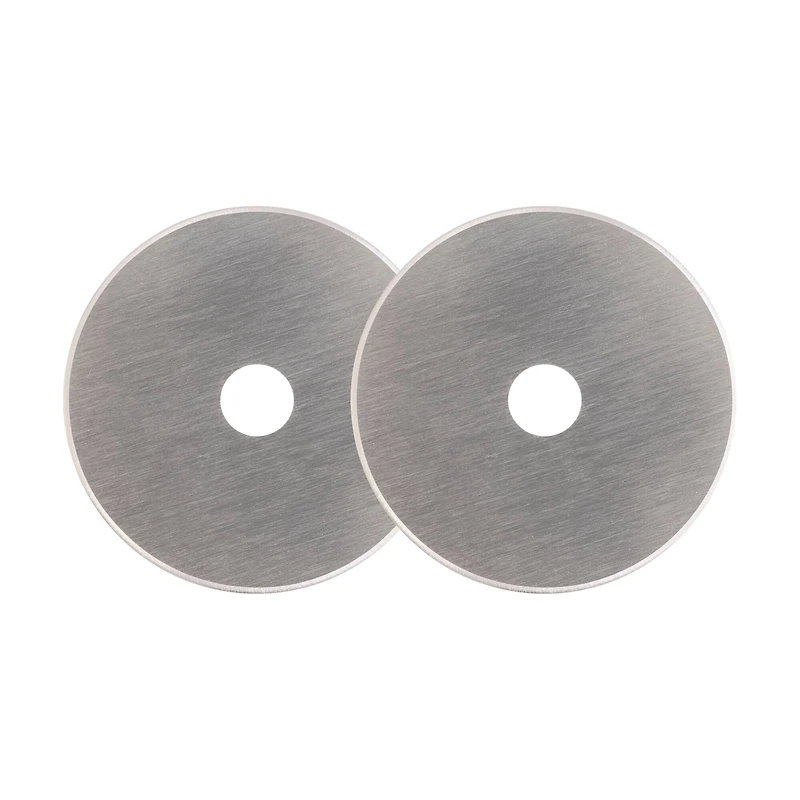 12 Packs: 2 ct. (24 total) Fiskars® 28mm Rotary Blades