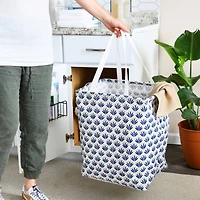 Household Essentials Krush Rectangular Laundry Bag with Handles