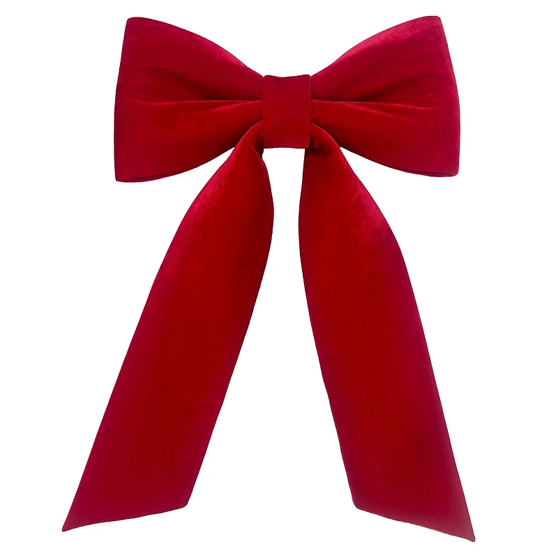 30" Puffy Tree Bow by Celebrate It