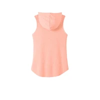 District® Perfect Tri® Women's Sleeveless Hoodie