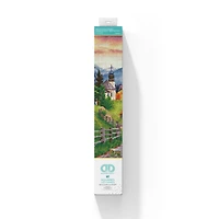 Diamond Dotz® Intermediate Maria Gern Church, Bavaria Diamond Art Painting Kit