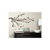 RoomMates Mod Branch Peel & Stick Wall Decals